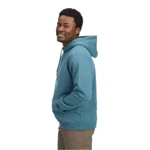 Hooded sweatshirt Black Diamond Engineered image-2