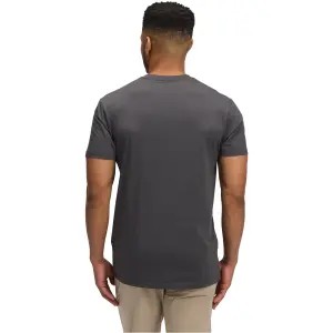 T-shirt Black Diamond Engineered image-2