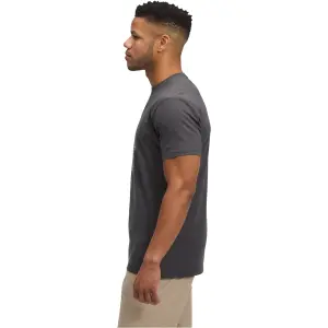 T-shirt Black Diamond Engineered image-3