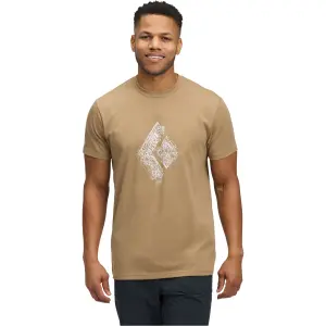 T-shirt Black Diamond Engineered image-1