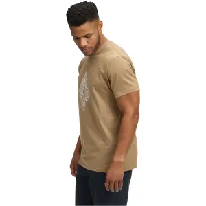 T-shirt Black Diamond Engineered image-3