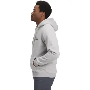 Full zip hoodie Black Diamond Stacked image-2