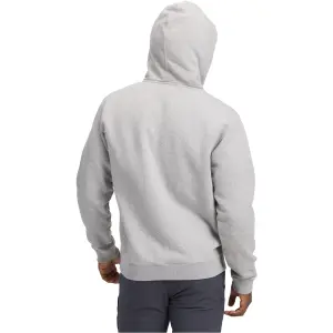 Full zip hoodie Black Diamond Stacked image-3