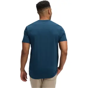 T-shirt Black Diamond Stacked image-2