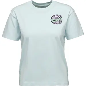 Women's T-shirt Black Diamond Rope Badge image-1