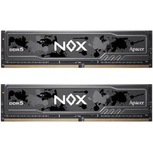 PC RAM-Speicher Apacer Nox image-0