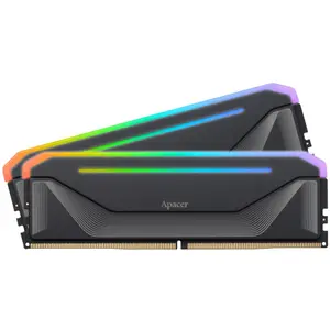 PC RAM-Speicher Apacer Nox RGB image-0