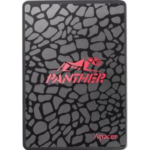 Disque dur SSD - S-ATA 2,5" Panther AS350 256Go Apacer image-1