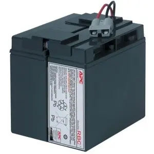 Batterie remplaçable APC BP1400I. SMT1000XLI SUA750XLI SMT1500I
