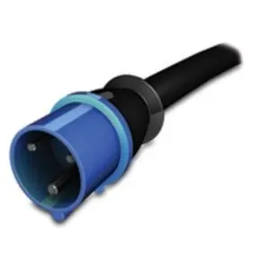 Câble d’alimentation APC RACK PDU 2G Metered Zero U 32A 230V 36 C13 And 6 C19 image-2