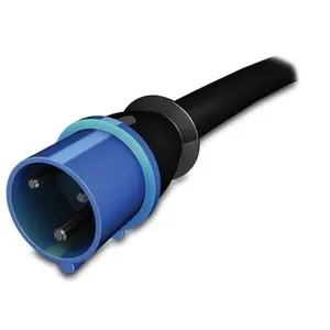 Câble d’alimentation APC RACK PDU 2G Metered Zero U 32A 230V 36 C13 And 6 C19 image-3