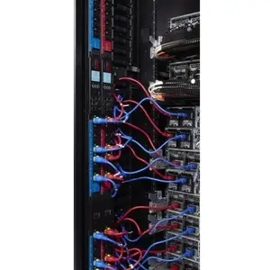 Stromkabelset Sperre APC C13 TO C14 6 EA 1.8 m image-1