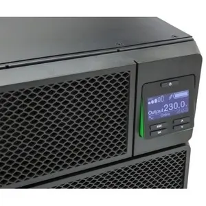Onduleur intelligent APC SRT 5000VA IN image-2