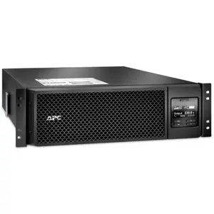 Onduleur intelligent APC SRT 5000VA IN image-4