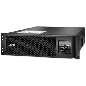 Onduleur intelligent APC SRT 5000VA IN image-5