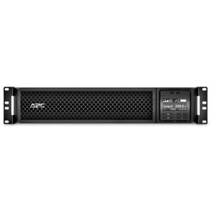 Onduleur APC Smart-UPS SRT 3000VA RM 230V IN IN image-2
