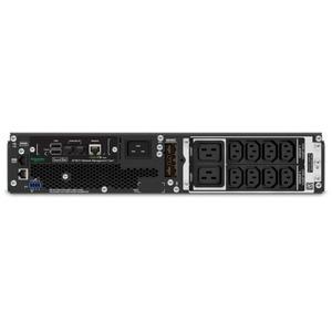 Onduleur APC Smart-UPS SRT 3000VA RM 230V IN IN image-3