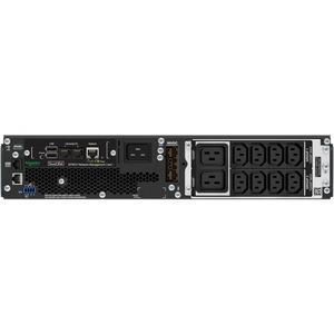 Onduleur APC Smart-UPS SRT 3000VA RM 230V IN IN image-4