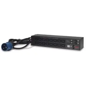 Switch rack PDU APC image-4