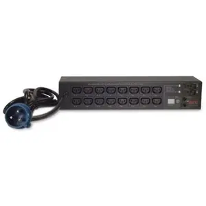 Switch rack PDU APC image-1
