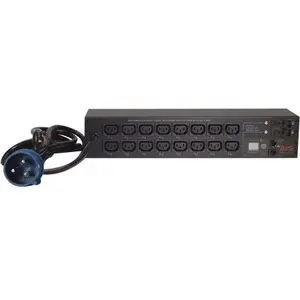 Switch rack PDU APC