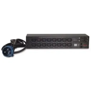 Switch rack PDU APC image-3