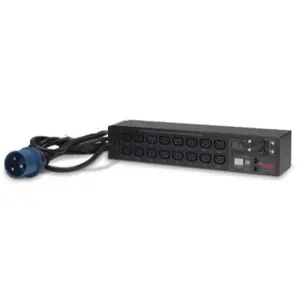 Switch rack PDU APC image-5