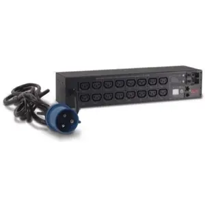 Switch rack PDU APC image-2