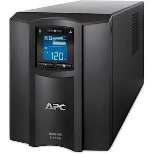 Onduleur avec smartconnect APC Smart-UPS C 1500VA LCD 230V IN IN