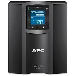 Onduleur avec smartconnect APC Smart-UPS C 1500VA LCD 230V IN IN image-1