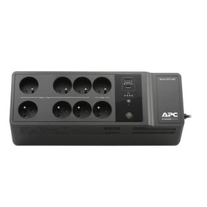 Onduleur 8 prises APC Back UPS ES 850VA BE850G2-FR image-1