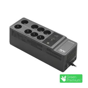 Onduleur 8 prises APC Back UPS ES 650VA BE650G2-FR
