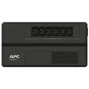 Onduleur 6 prises APC Back UPS BV 650VA BV650I