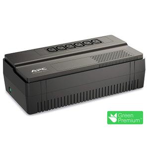 Onduleur 6 prises APC Back UPS BV 500VA BV500I - IEC image-1
