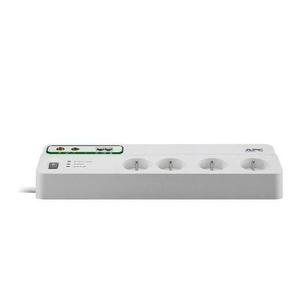 Onduleur 8 prises APC Parasurtenseur SurgeArrest PMF83VT-FR image-1