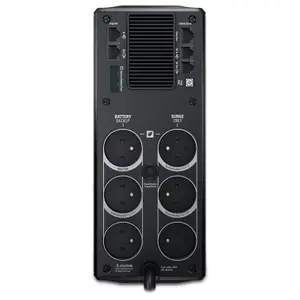 Onduleur APC Back UPS PRO 1200VA BR1200G-FR