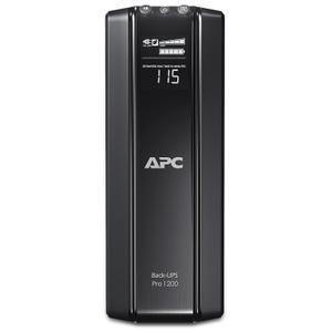 Onduleur APC Back UPS PRO 1200VA BR1200G-FR image-1