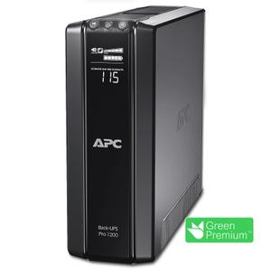 Onduleur APC Back UPS PRO 1200VA BR1200G-FR image-2