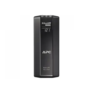 Onduleur APC BACk-UPS BR900G-GR image-0