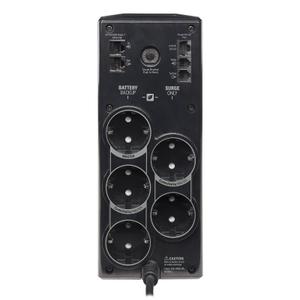 Onduleur APC BACk-UPS BR900G-GR image-2