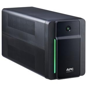 Onduleur AVR prise IEC APC Back-UPS 2200VA 230V image-1