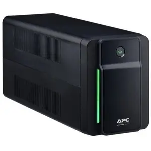 Onduleur AVR prise IEC APC Back-UPS 750VA 230V image-1