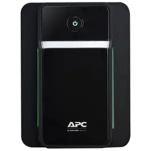 Onduleur AVR prise IEC APC Back-UPS 750VA 230V image-5