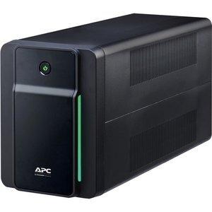 Onduleur AVR prise IEC APC Back-UPS 500VA 230V