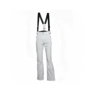 Pantaloni da sci softshell da donna Peak Mountain Apell image-0