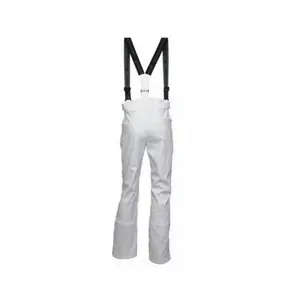 Pantaloni da sci softshell da donna Peak Mountain Apell image-1