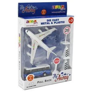 Flight simulation games Apex Gifts image-1