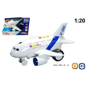 Flight simulation games Apex Gifts Inertia image-0