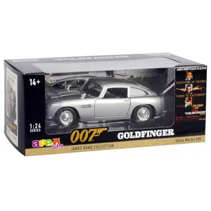 Car games Apex Gifts James Bond Aston Martin DB8 image-0