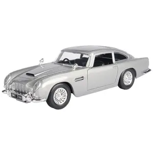 Car games Apex Gifts James Bond Aston Martin DB8 image-1